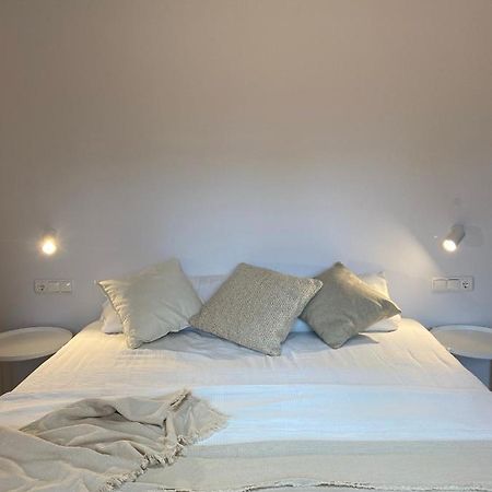 Apartamento M Garaje Playa Golf Зараутц Экстерьер фото