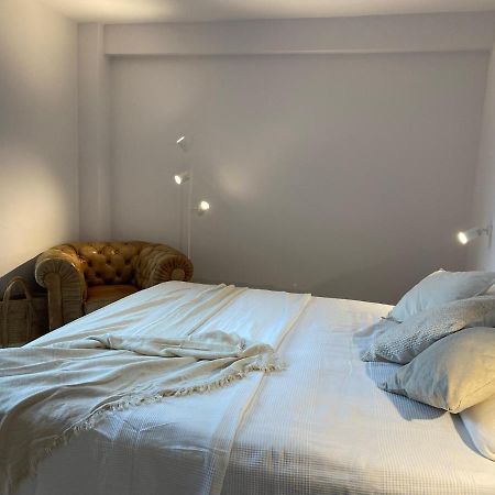 Apartamento M Garaje Playa Golf Зараутц Экстерьер фото