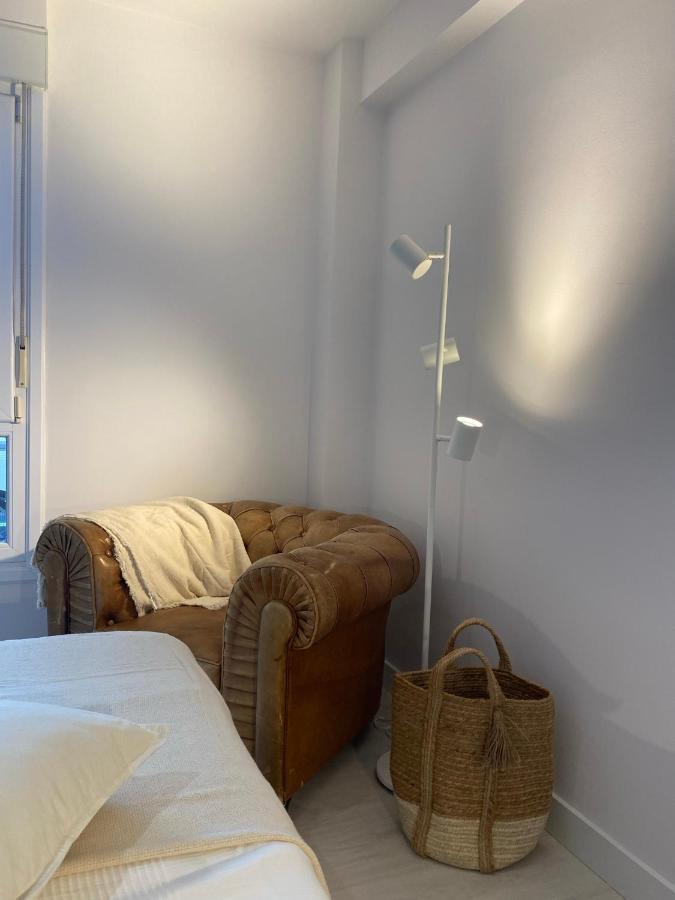Apartamento M Garaje Playa Golf Зараутц Экстерьер фото
