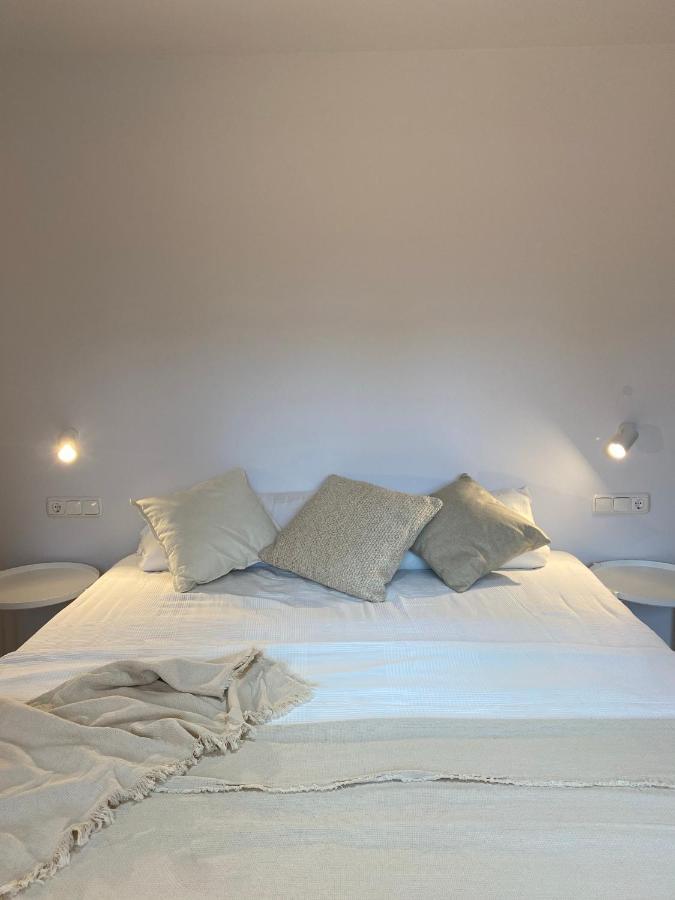 Apartamento M Garaje Playa Golf Зараутц Экстерьер фото