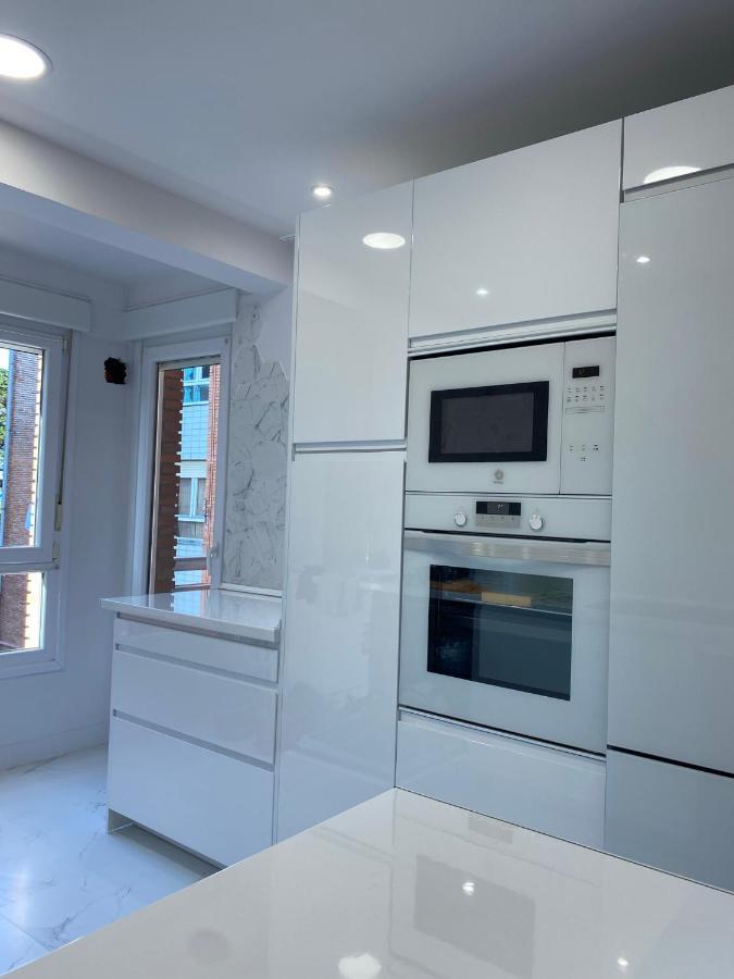 Apartamento M Garaje Playa Golf Зараутц Экстерьер фото