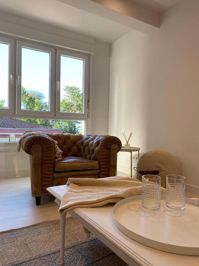 Apartamento M Garaje Playa Golf Зараутц Экстерьер фото