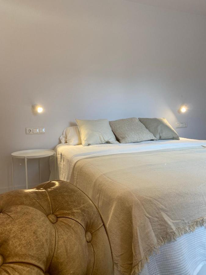 Apartamento M Garaje Playa Golf Зараутц Экстерьер фото