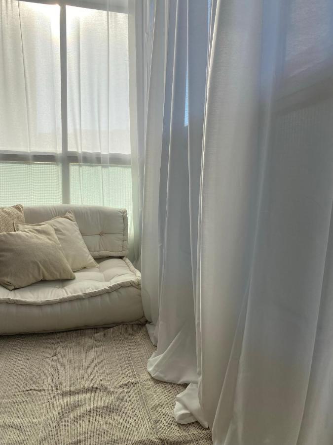 Apartamento M Garaje Playa Golf Зараутц Экстерьер фото