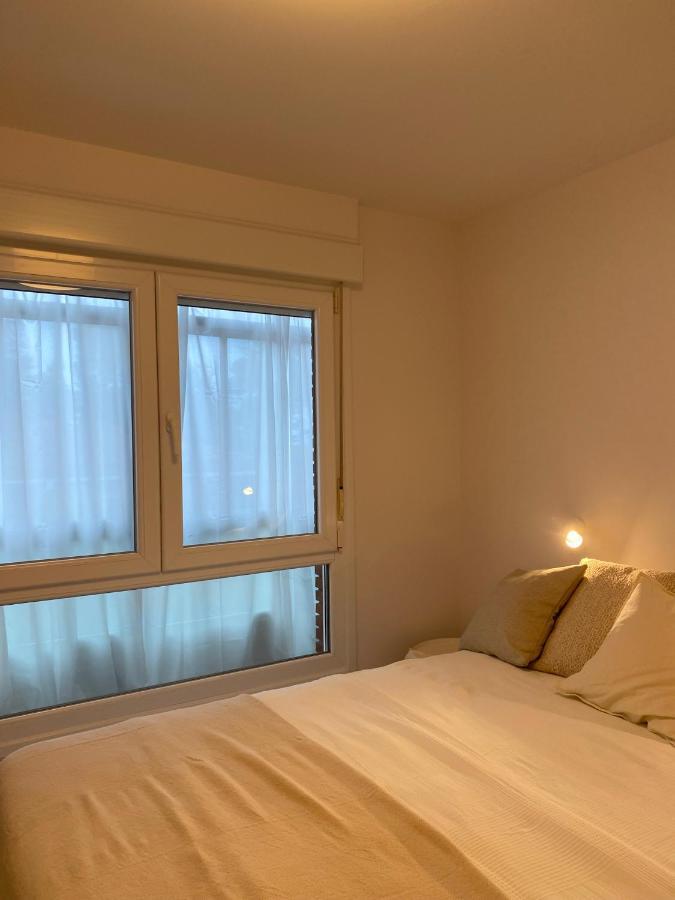 Apartamento M Garaje Playa Golf Зараутц Экстерьер фото